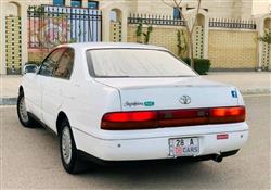 تويوتا II مارك